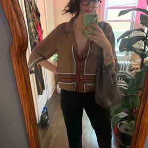 Zara women’s shirt medium